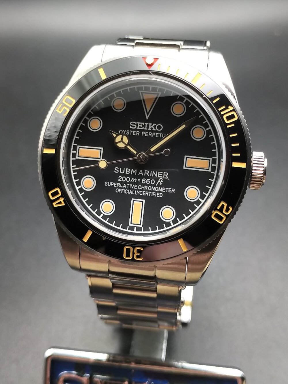 Automatic Watch 2690927